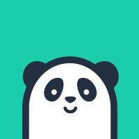 pandas logo image