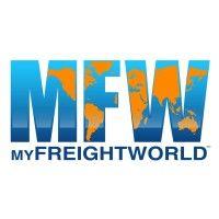 myfreightworld inc. logo image