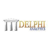 delphi analytics llc