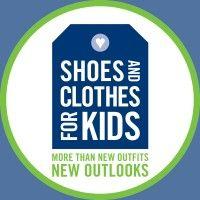 shoes and clothes for kids