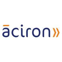 aciron consulting, inc. logo image