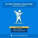 logo of Ur Own Teacher