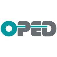 oped gmbh logo image