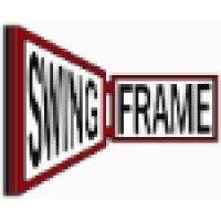 swingframe logo image