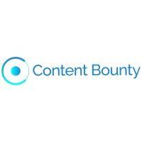 content bounty logo image