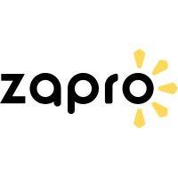 zapro logo image