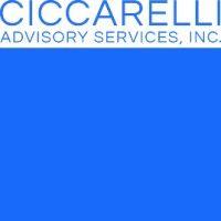 ciccarelli advisory services, inc. logo image