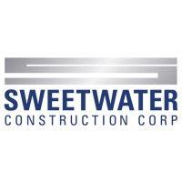 sweetwater construction corp.