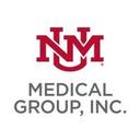 logo of Unm Medical Group Inc