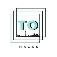 tohacks logo image