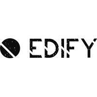 edify systems logo image