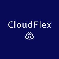 cloudflex logo image