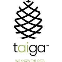 taiga data, inc. 🌲