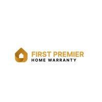 first premier home warranty logo image