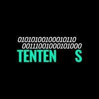 tentens tech logo image