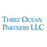 three ocean partners llc logo image