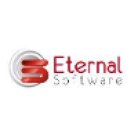 eternal software logo image