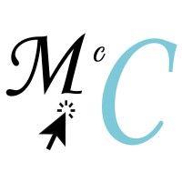 mcconoughey consulting logo image