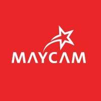 maycam logo image