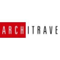 architrave, ltd. logo image