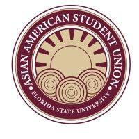 asian american student union logo image