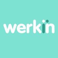 werkin logo image