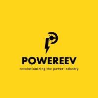 powerreev logo image