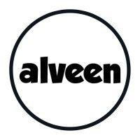 alveen™ logo image