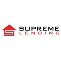 supreme lending colleyville logo image