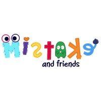 mistake and friends logo image