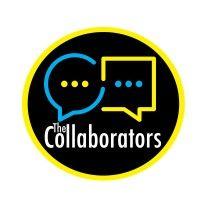 the collaborators logo image