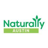 naturally austin logo image