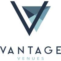 vantage venues