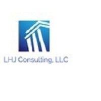 lhj consulting, llc logo image