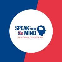 speak your mind english