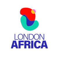 london africa network logo image