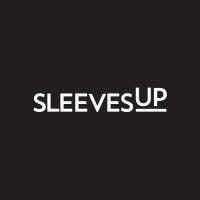 sleevesup logo image