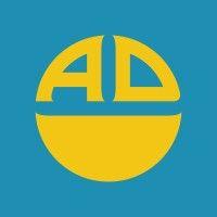 alday denim logo image