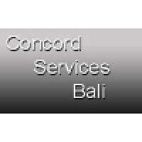 concord services logo image