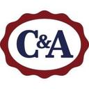 logo of C A China