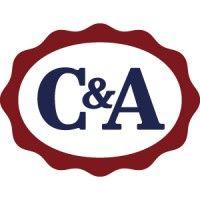 c&a china logo image