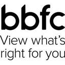 logo of Bbfc British Board Of Film Classification