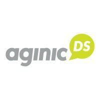 aginicds logo image