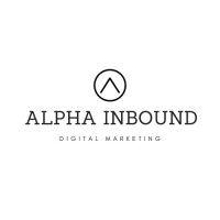 alpha inbound logo image