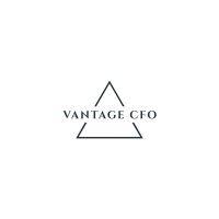 vantage cfo logo image