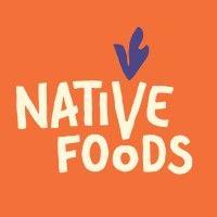 native foods logo image