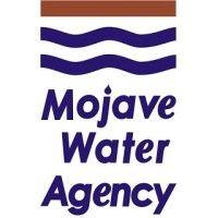 mojave water agency logo image