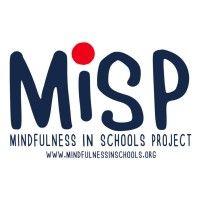 mindfulness in schools project logo image