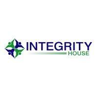 integrity house logo image