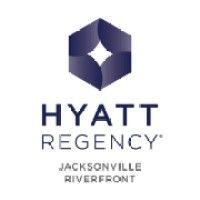 hyatt regency jacksonville riverfront logo image